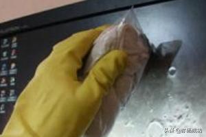 显示屏坏点标准 鼠标没反应