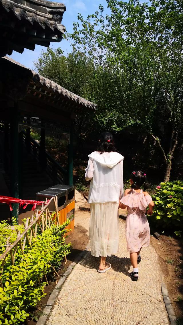 狼牙山旅游穿搭长沙， 狼牙山附近