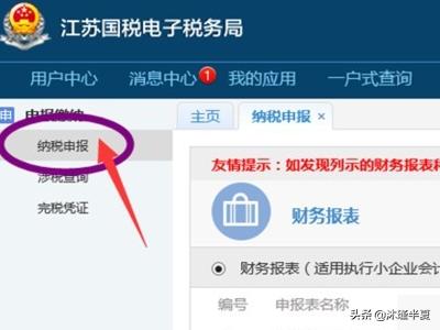江苏电子税务局：构筑税收信息共享的数字桥梁，电子税务 江苏