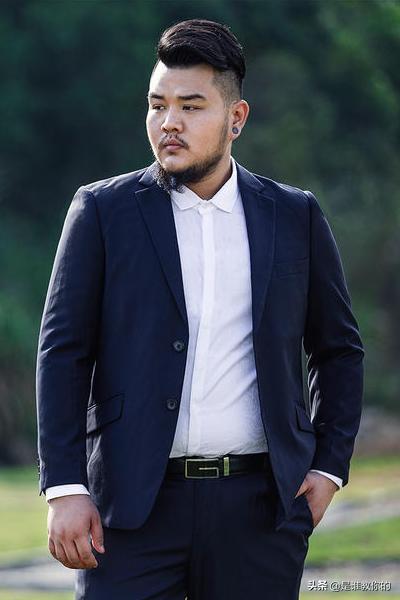 胖男童如何穿衣搭配衣服(图4)