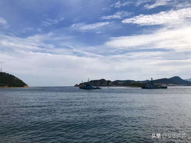 大连市旅顺有什么海滩