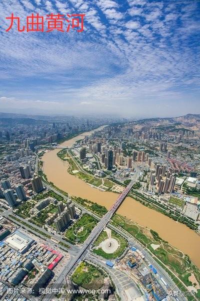 兰州市是怎么样的