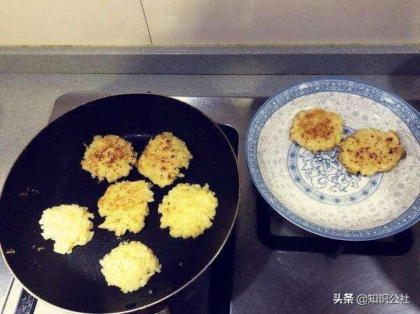 米饭如何和鸡蛋搭配好吃(图1)