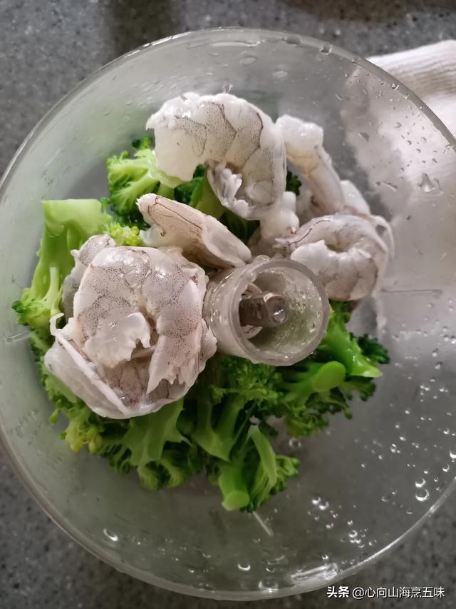 怎么自己在家做大虾吃(图8)