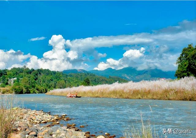 云南保山市高黎贡山旅游度假区自助烧烤民宿多少钱一个人,保山高黎贡山帐篷酒店