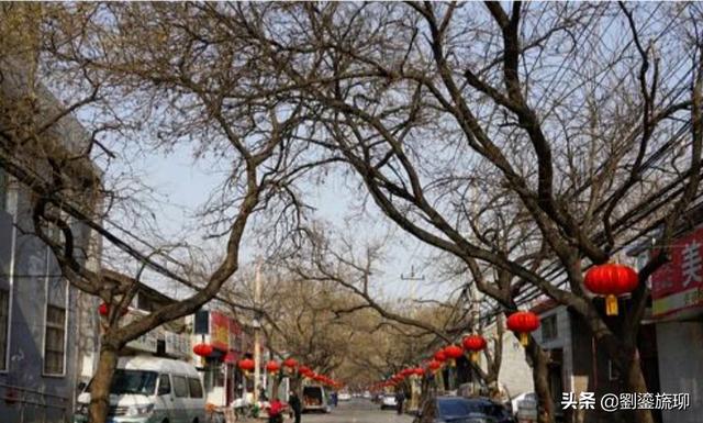 北京古城旅游景点大全， 北京古城旅游景点大全图片