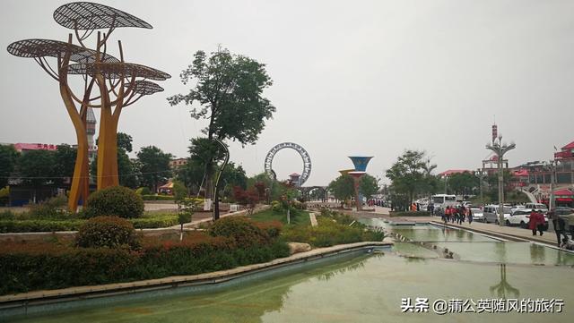 眉县周围旅游景点大全， 眉县周围旅游景点大全图片