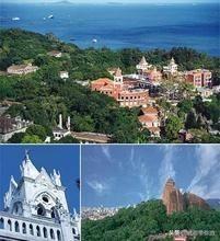 金门旅游穿搭北京， 金门旅行攻略