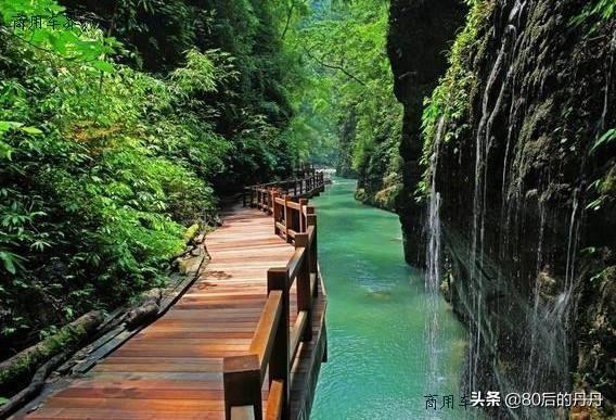 重庆夏天旅游攻略，重庆夏天旅游攻略一日游