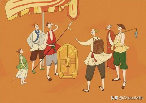 自相矛盾主要内容30字（自相矛盾的主要内容简短）