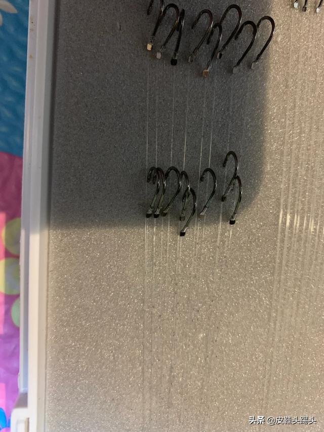 钓鲫鱼鱼钩如何搭配好看(图23)