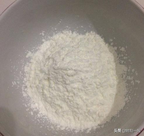 成都家常菜玉米凉粉做法