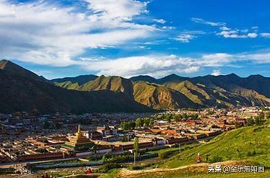 成都市的美景怎么形容