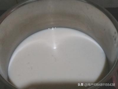 椰汁西米露的做法-牛奶椰汁西米露的做法
