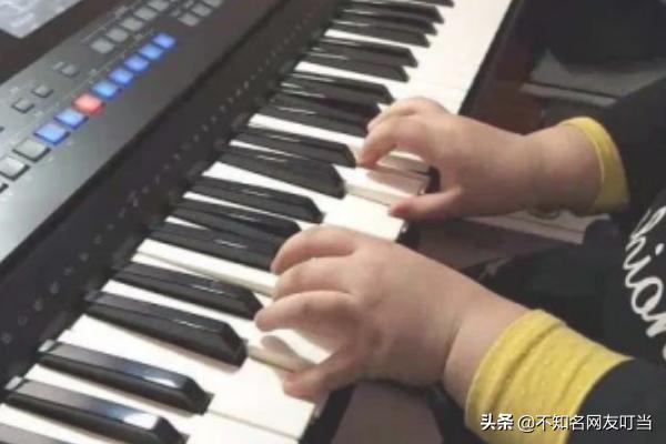 电子琴教程_电子琴教程新手入门