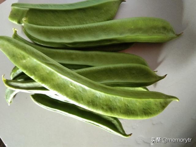 刀豆烧肉-刀豆烧肉的家常做法
