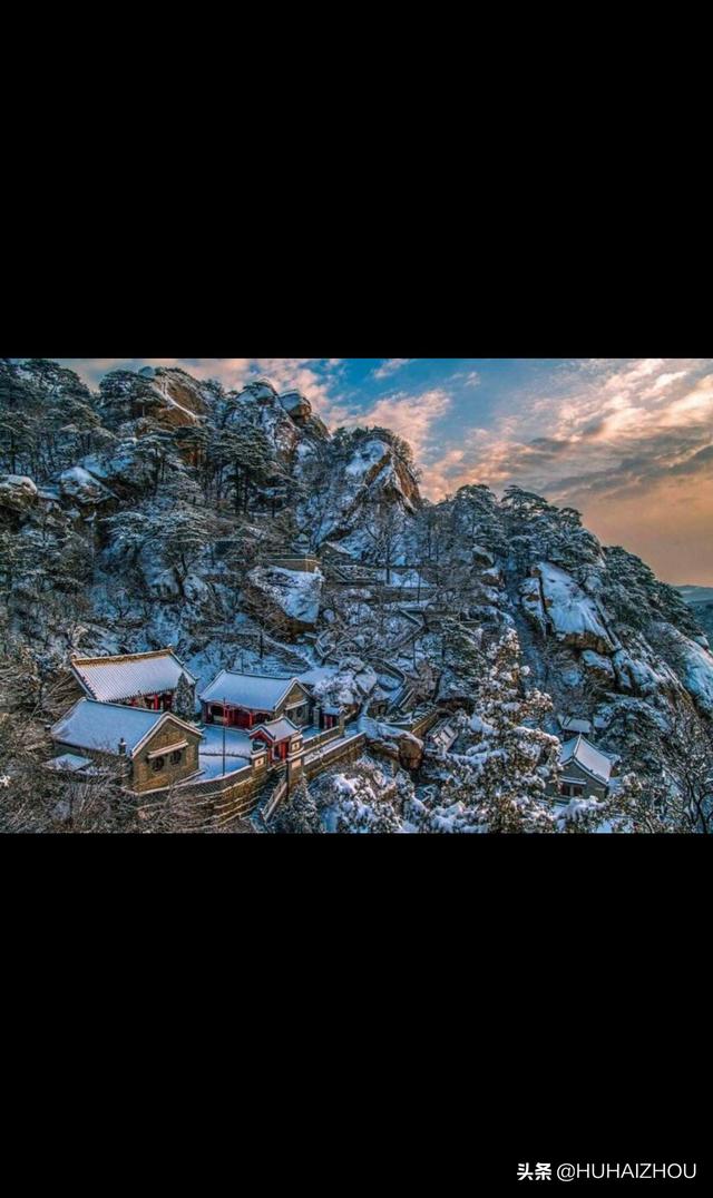 [辽宁千山]辽宁千山的由来？