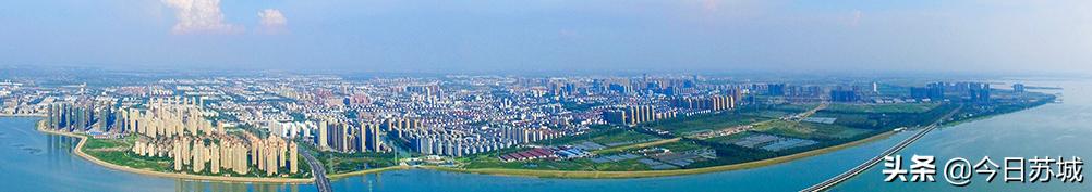苏州市六个区同城什么