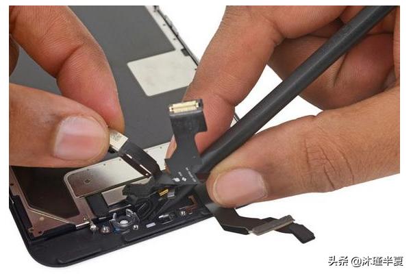 苹果6怎么换屏幕(图27)