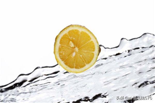 柠檬怎么样吃更美白皮肤(图5)