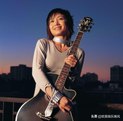 有没有什么好的摇滚女歌手？中国摇滚女歌手？