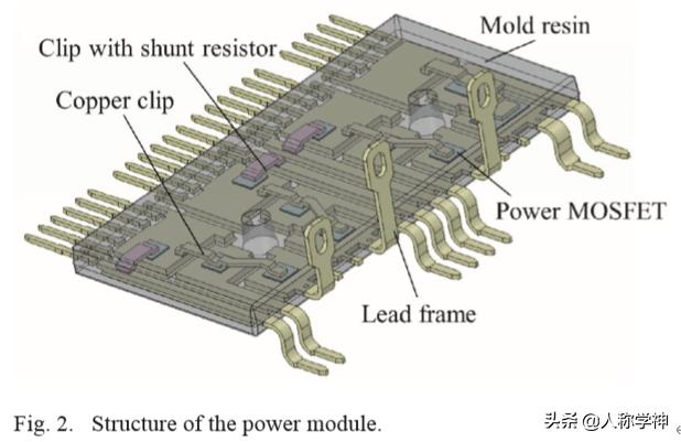 什么是功率半导体芯片？功率半导体是芯片吗？