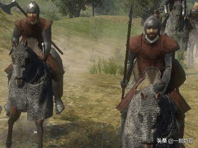 骑马与砍杀 骑马与砍杀2霸主-第5张图片-Game优搜