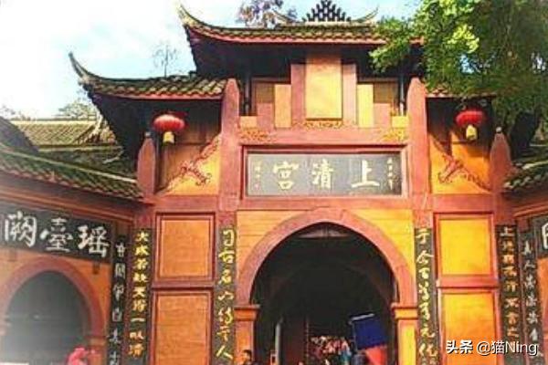 四川旅游景点必去十大(图2)