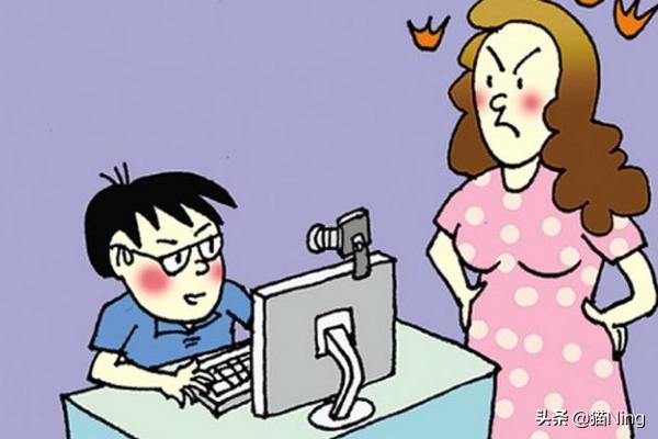 孩子沉迷游戏怎么办专家教你三招？孩子沉迷网络游戏的原因及解决方法？