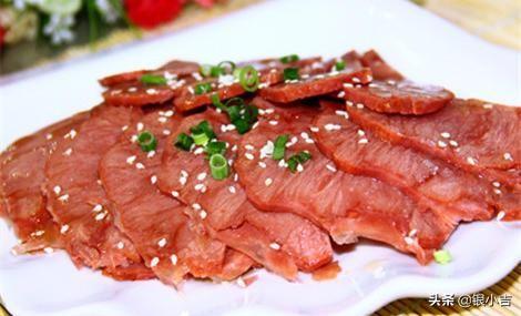 郑州驴肉馆排名？