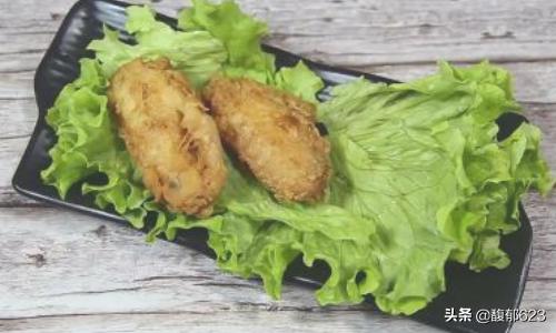 肯德基炸鸡腿-肯德基炸鸡腿热量