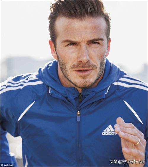 阿迪达斯和耐克的代言人分别是谁?