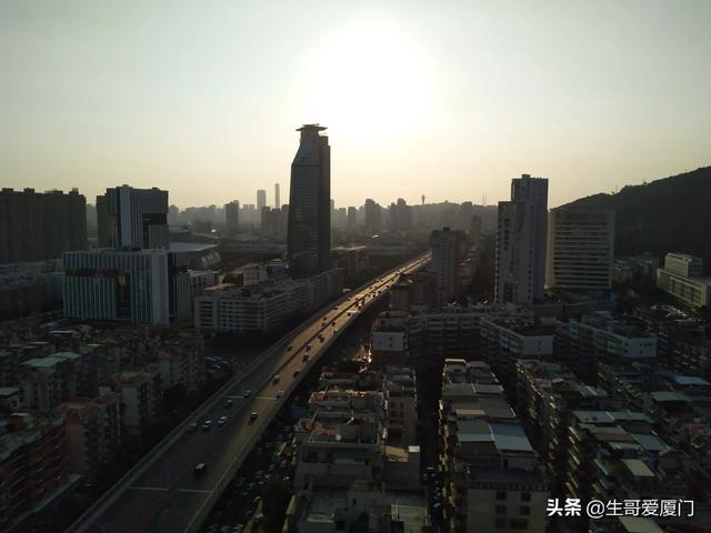 广东省厦门市属于哪个市？