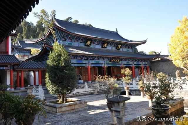 [丽江明天的天气预报]气候怎样？丽江9月天气预报？
