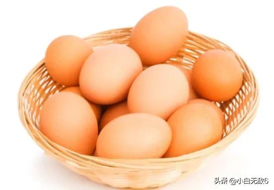 鹅蛋营养价值（鹅蛋营养价值高不高）