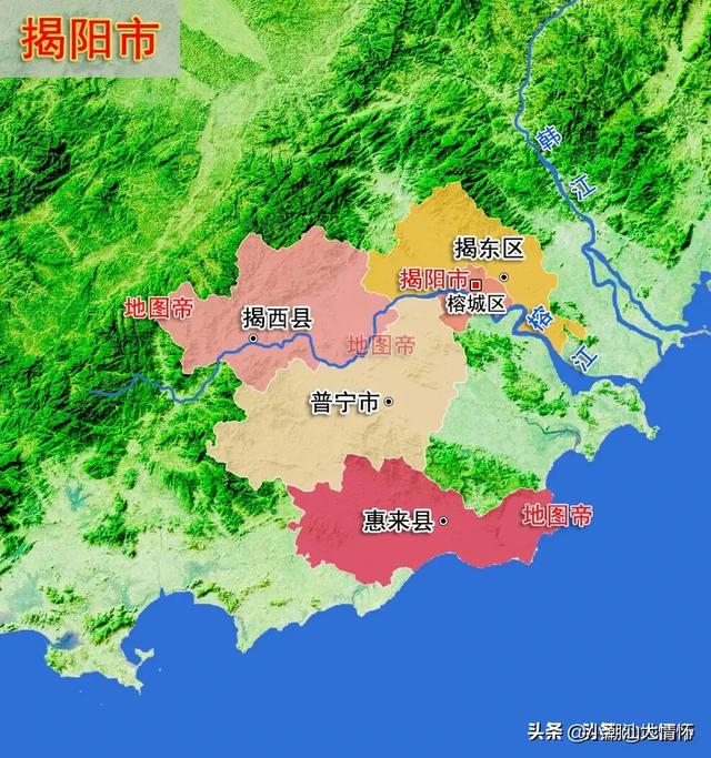 潮汕菜 广东菜做法大全(图4)