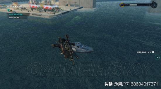 正当防卫4发电厂任务怎么做？有谁知道战地1到4的背景故事么？