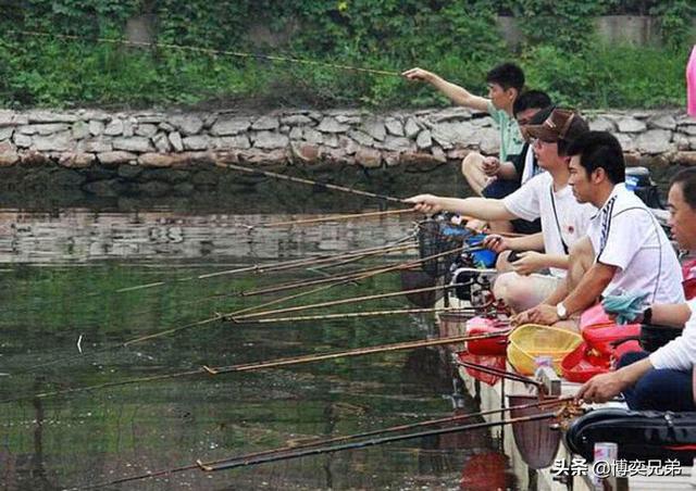 海外生活钓鱼，海外生活钓鱼视频