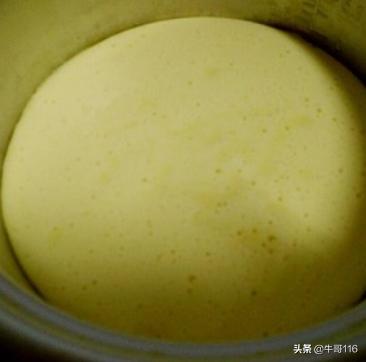 家庭蛋糕的制作方法-家庭蛋糕的制作方法用电饭煲