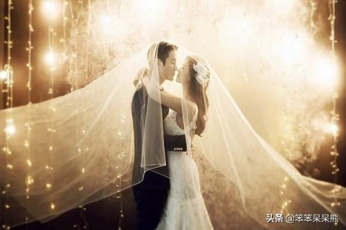 婚纱摄影相片，婚纱摄影相片图片
