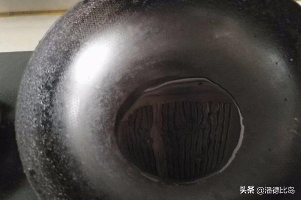 苦瓜炒肉丝怎么做,第3张