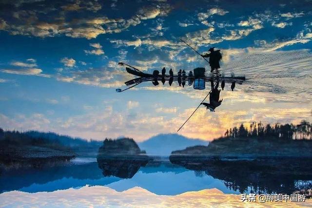 楠溪江旅游穿搭夏季， 楠溪江 旅游