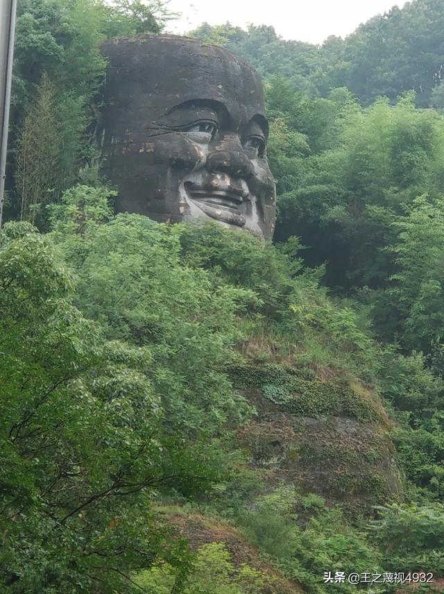 上海到龙虎山旅游攻略，上海到龙虎山旅游攻略路线