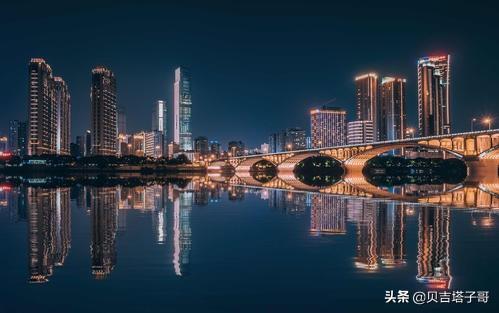 长沙市七大桥是哪个区的