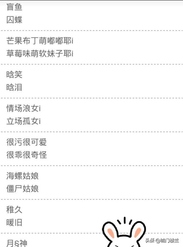 海外生活闺蜜网名大全霸气，国外闺蜜之间怎么称呼