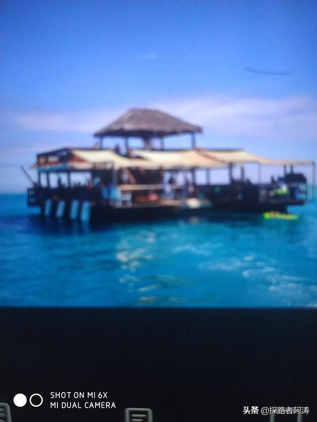 十一月份去斐济旅游要注意什么