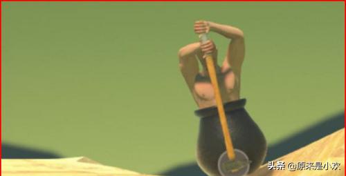 掘地求升游戏名 掘地求升游戏-第1张图片-随然AIR主题