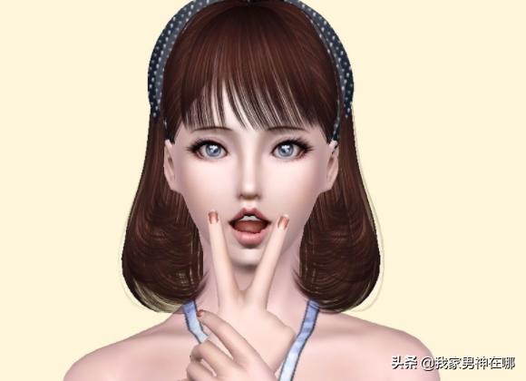 新手如何玩模拟人生？