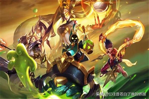 王者荣耀更新失败检查磁盘空间 王者荣耀更新失败-第5张图片-Game优搜