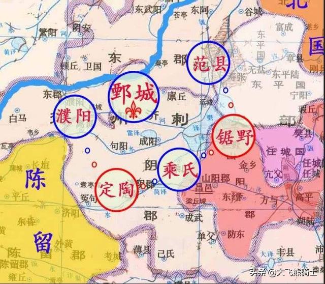 三国历史 魏将 （三国历史 魏将排名）